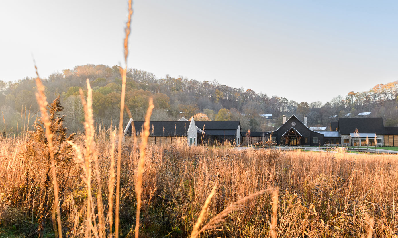 Southall Farm & Inn